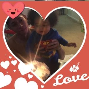 Meet your Posher, Luiso